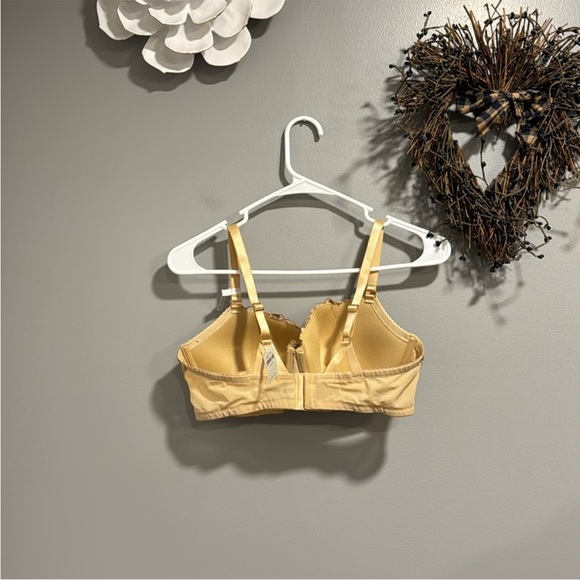 Aerie Real Power Balconette Lightly Lined Bra - Picture 5 of 5